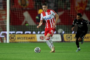 Zvezda šalje svoje dete u Portugaliju